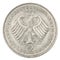 2Â mark denomination circulation coin of Germany FRG